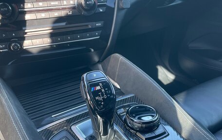 BMW X5, 2015 год, 4 500 000 рублей, 22 фотография