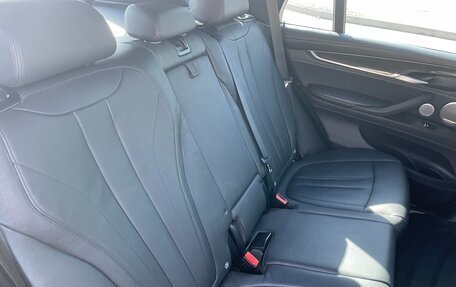 BMW X5, 2015 год, 4 500 000 рублей, 27 фотография