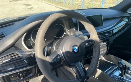 BMW X5, 2015 год, 4 500 000 рублей, 21 фотография