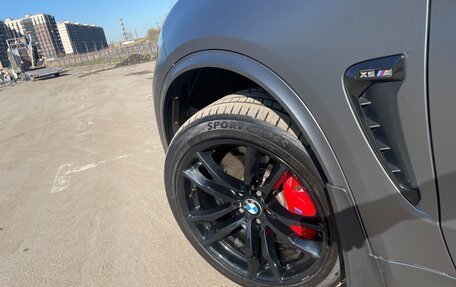 BMW X5, 2015 год, 4 500 000 рублей, 16 фотография