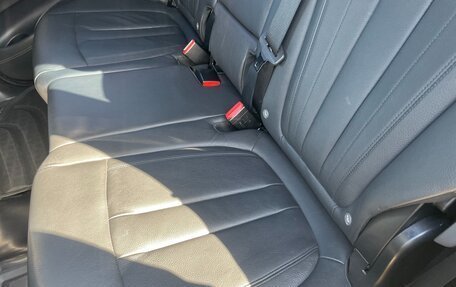 BMW X5, 2015 год, 4 500 000 рублей, 24 фотография