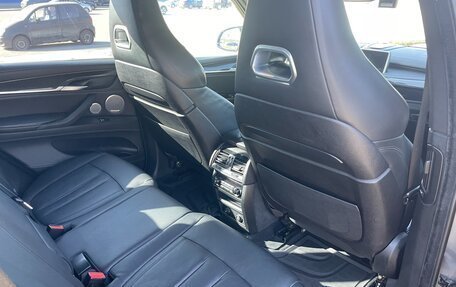 BMW X5, 2015 год, 4 500 000 рублей, 26 фотография