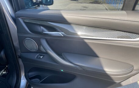 BMW X5, 2015 год, 4 500 000 рублей, 30 фотография