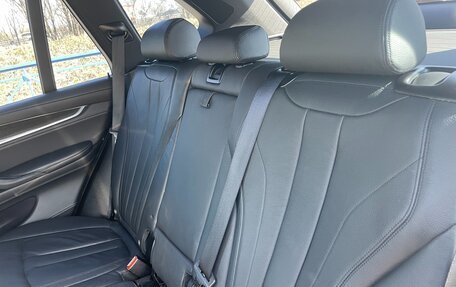 BMW X5, 2015 год, 4 500 000 рублей, 25 фотография