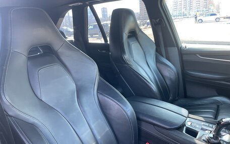 BMW X5, 2015 год, 4 500 000 рублей, 32 фотография