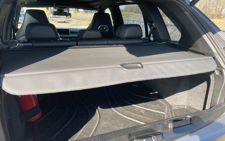 BMW X5, 2015 год, 4 500 000 рублей, 40 фотография