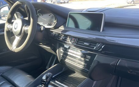 BMW X5, 2015 год, 4 500 000 рублей, 34 фотография