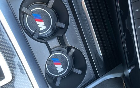 BMW X5, 2015 год, 4 500 000 рублей, 36 фотография