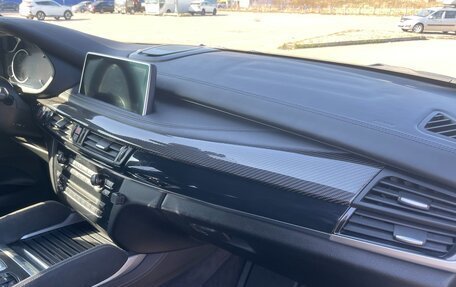 BMW X5, 2015 год, 4 500 000 рублей, 33 фотография