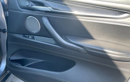 BMW X5, 2015 год, 4 500 000 рублей, 39 фотография