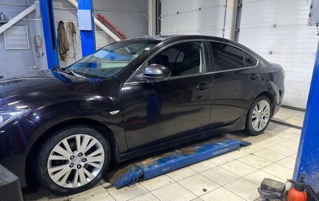 Mazda 6, 2008 год, 579 000 рублей, 2 фотография