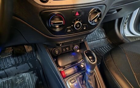 Hyundai Solaris II рестайлинг, 2018 год, 719 000 рублей, 6 фотография