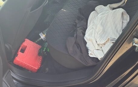 Opel Astra J, 2011 год, 600 000 рублей, 12 фотография