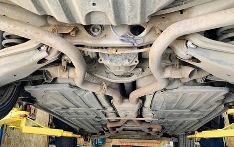 Mercedes-Benz E-Класс, 2008 год, 1 250 000 рублей, 6 фотография