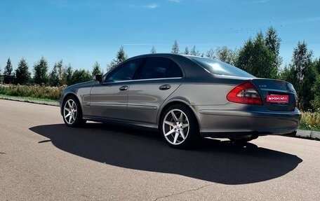 Mercedes-Benz E-Класс, 2008 год, 1 250 000 рублей, 4 фотография