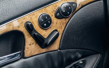 Mercedes-Benz E-Класс, 2008 год, 1 250 000 рублей, 12 фотография