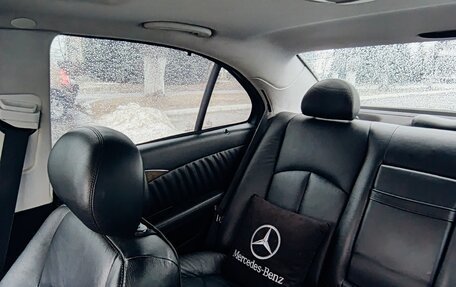 Mercedes-Benz E-Класс, 2008 год, 1 250 000 рублей, 11 фотография