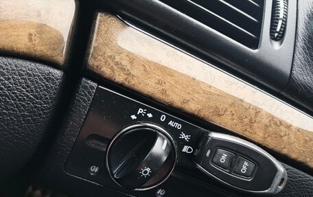 Mercedes-Benz E-Класс, 2008 год, 1 250 000 рублей, 14 фотография