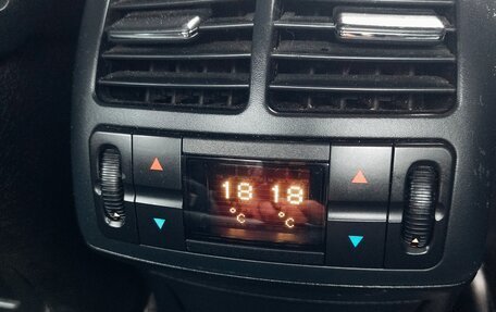 Mercedes-Benz E-Класс, 2008 год, 1 250 000 рублей, 15 фотография