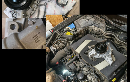 Mercedes-Benz E-Класс, 2008 год, 1 250 000 рублей, 21 фотография