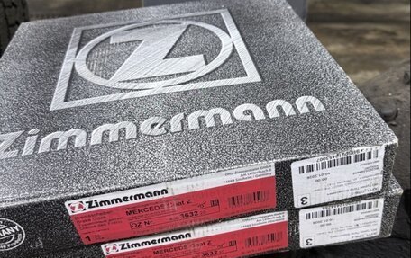 Mercedes-Benz E-Класс, 2008 год, 1 250 000 рублей, 23 фотография