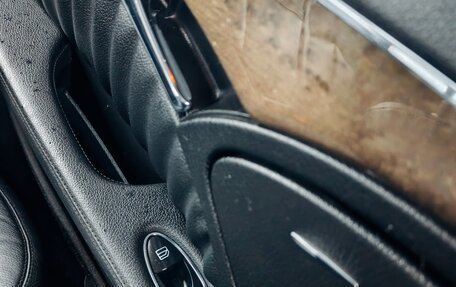 Mercedes-Benz E-Класс, 2008 год, 1 250 000 рублей, 13 фотография