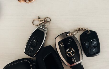 Mercedes-Benz E-Класс, 2008 год, 1 250 000 рублей, 20 фотография