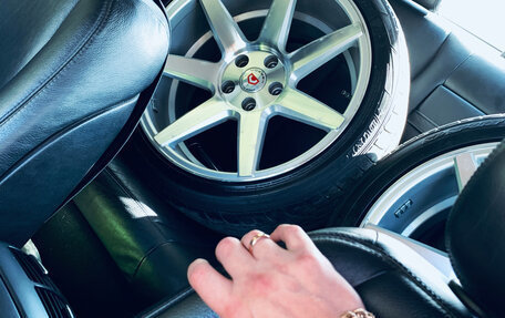 Mercedes-Benz E-Класс, 2008 год, 1 250 000 рублей, 25 фотография