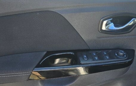 Renault Kaptur I рестайлинг, 2019 год, 1 399 000 рублей, 9 фотография