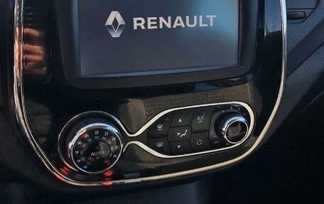 Renault Kaptur I рестайлинг, 2019 год, 1 399 000 рублей, 7 фотография
