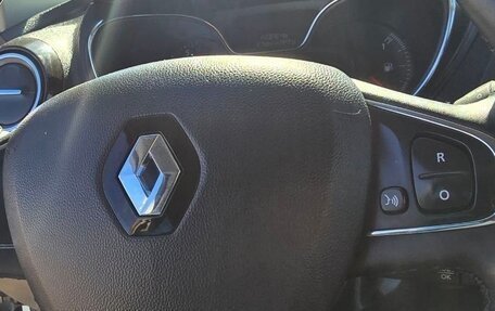 Renault Kaptur I рестайлинг, 2019 год, 1 399 000 рублей, 11 фотография