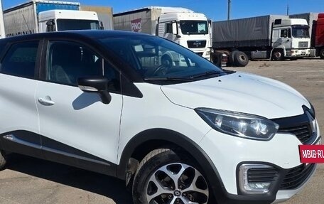 Renault Kaptur I рестайлинг, 2019 год, 1 399 000 рублей, 2 фотография