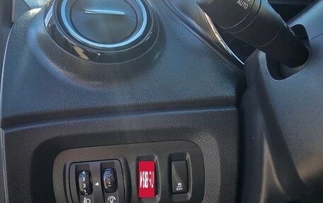 Renault Kaptur I рестайлинг, 2019 год, 1 399 000 рублей, 8 фотография