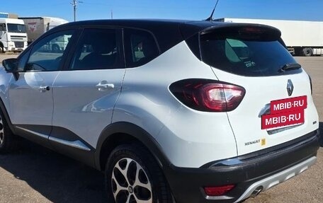 Renault Kaptur I рестайлинг, 2019 год, 1 399 000 рублей, 5 фотография