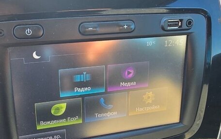 Renault Kaptur I рестайлинг, 2019 год, 1 399 000 рублей, 12 фотография