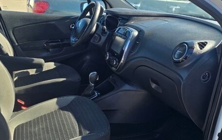 Renault Kaptur I рестайлинг, 2019 год, 1 399 000 рублей, 20 фотография