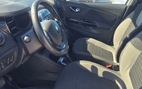 Renault Kaptur I рестайлинг, 2019 год, 1 399 000 рублей, 13 фотография