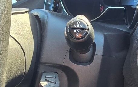 Renault Kaptur I рестайлинг, 2019 год, 1 399 000 рублей, 18 фотография