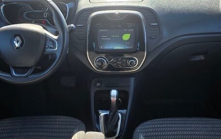 Renault Kaptur I рестайлинг, 2019 год, 1 399 000 рублей, 22 фотография