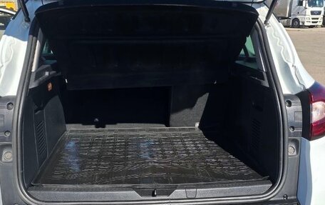 Renault Kaptur I рестайлинг, 2019 год, 1 399 000 рублей, 24 фотография