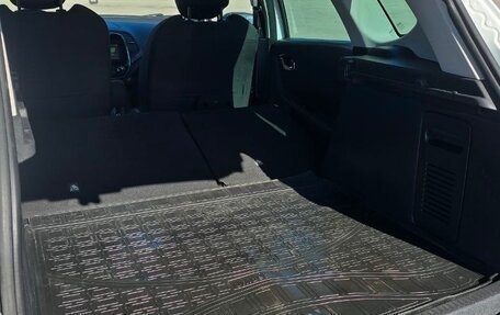 Renault Kaptur I рестайлинг, 2019 год, 1 399 000 рублей, 25 фотография