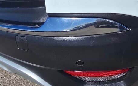 Renault Kaptur I рестайлинг, 2019 год, 1 399 000 рублей, 26 фотография