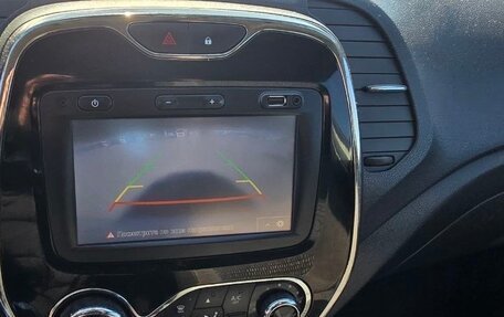 Renault Kaptur I рестайлинг, 2019 год, 1 399 000 рублей, 29 фотография