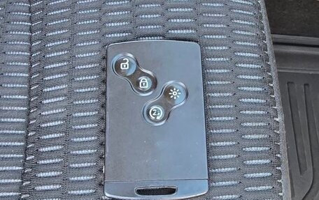 Renault Kaptur I рестайлинг, 2019 год, 1 399 000 рублей, 27 фотография