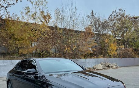 Mercedes-Benz E-Класс, 2021 год, 5 150 000 рублей, 2 фотография