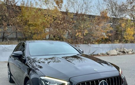 Mercedes-Benz E-Класс, 2021 год, 5 150 000 рублей, 3 фотография