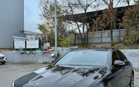 Mercedes-Benz E-Класс, 2021 год, 5 150 000 рублей, 4 фотография