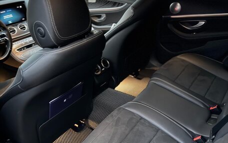 Mercedes-Benz E-Класс, 2021 год, 5 150 000 рублей, 9 фотография