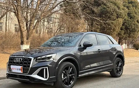 Audi Q2 I, 2023 год, 1 920 000 рублей, 2 фотография