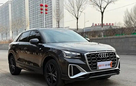 Audi Q2 I, 2023 год, 1 920 000 рублей, 3 фотография
